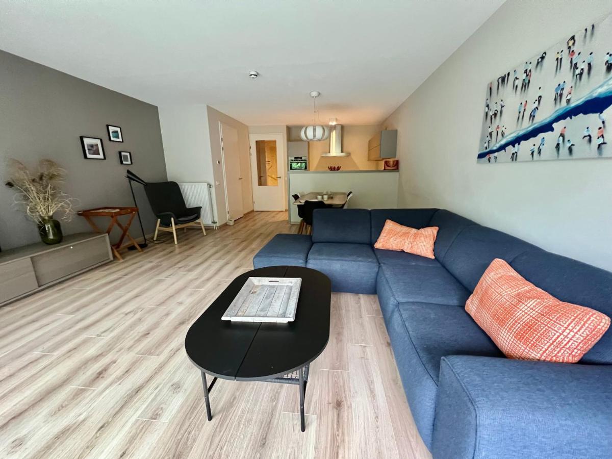Apartamento Duinhof Cadzand Exterior foto