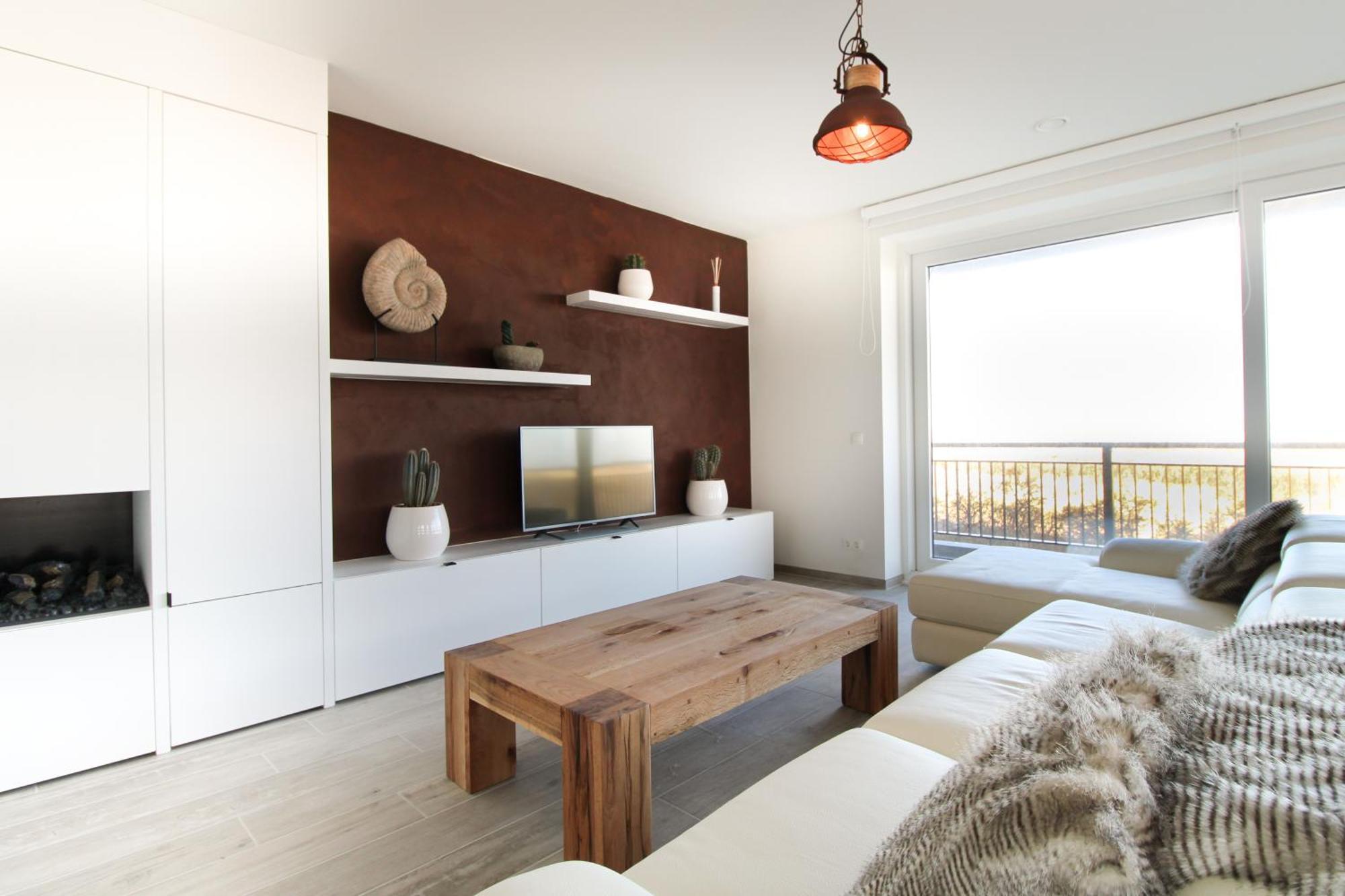 Apartamento Duinhof Cadzand Exterior foto