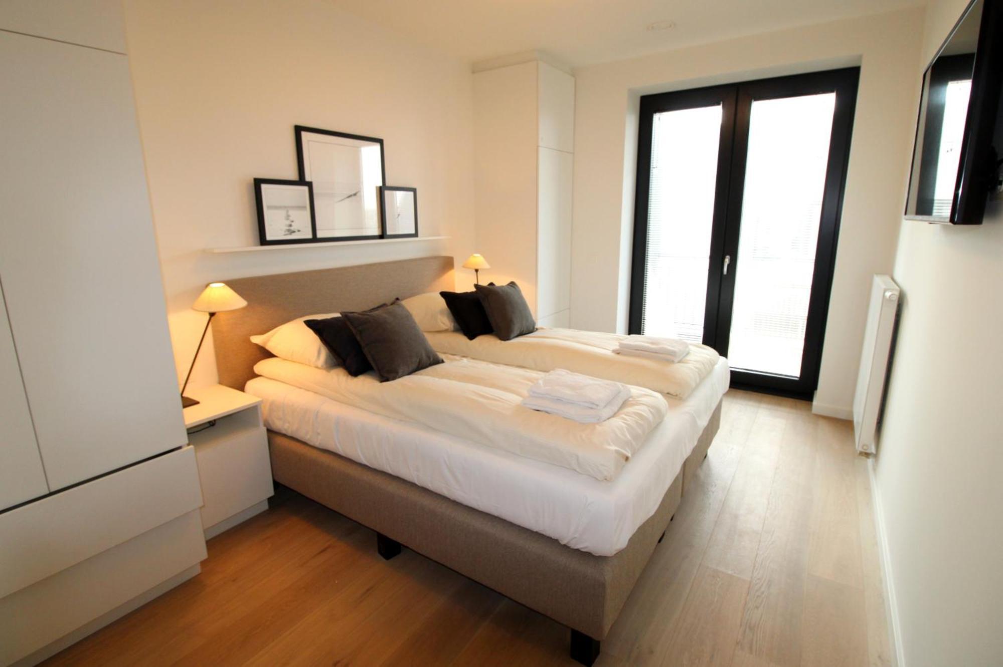 Apartamento Duinhof Cadzand Exterior foto