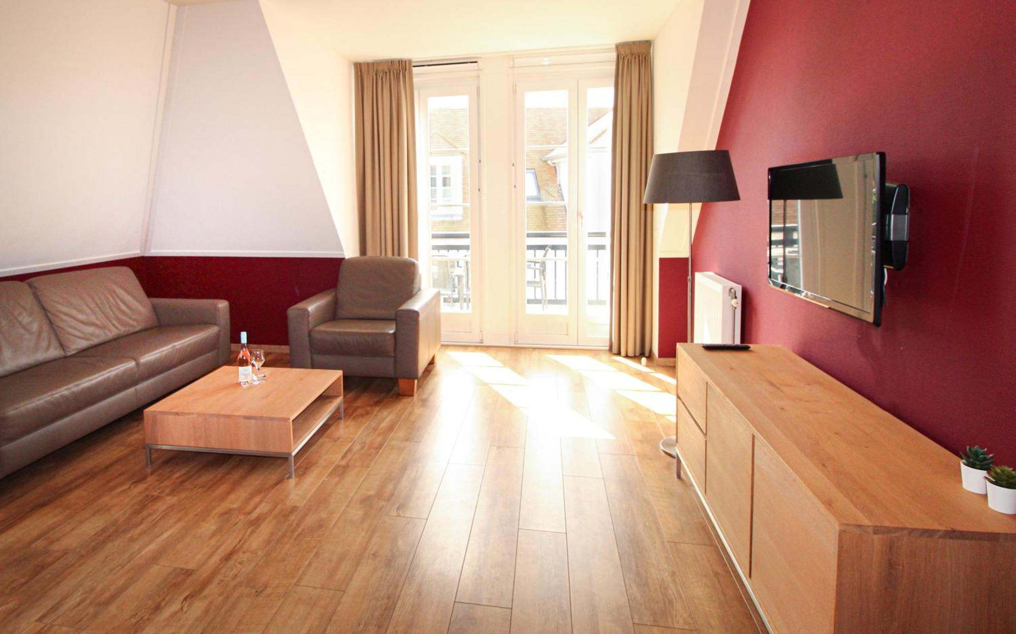 Apartamento Duinhof Cadzand Exterior foto